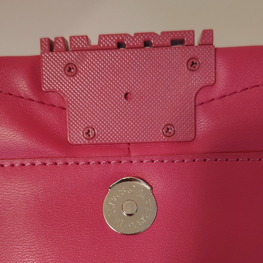 Steve Madden Pink Women's Bag 🩷🩷 - Picture 4 of 4